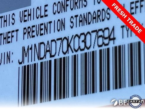 Used 2019 MAZDA MX-5 Miata Grand Touring image 31