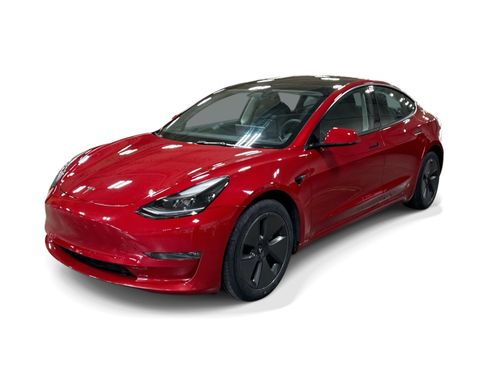 Certified 2023 Tesla Model 3 Long Range AWD/4WD image 14