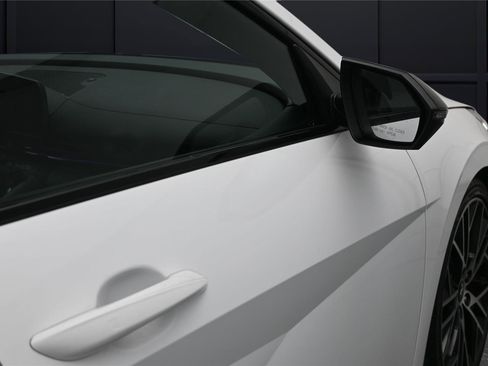 Used 2023 Hyundai Elantra N FWD image 14