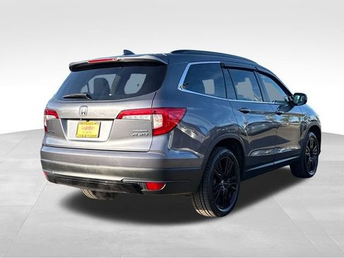 Certified 2022 Honda Pilot Special Edition image 14