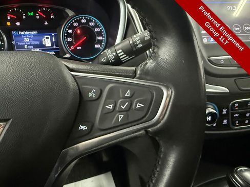 Used 2019 Chevrolet Equinox LT image 19
