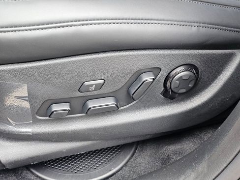 New 2026 Genesis GV80 3.5T Prestige image 33