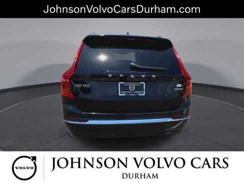 Used 2023 Volvo XC90 T8 Plus AWD/4WD image 7