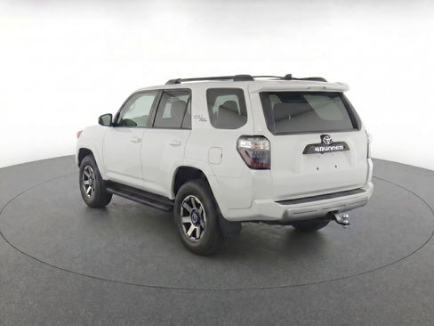 Used 2023 Toyota 4Runner TRD Off-Road Premium w/ Moonroof Package AWD/4WD image 3