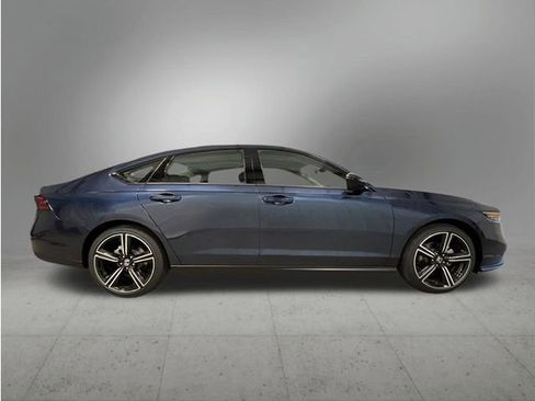 New 2026 Honda Accord SE image 7