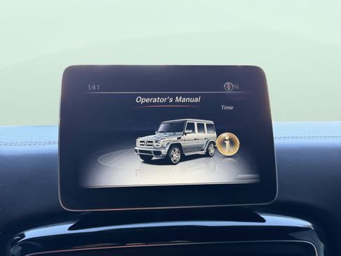 Used 2018 Mercedes-Benz G 63 AMG 4MATIC image 85