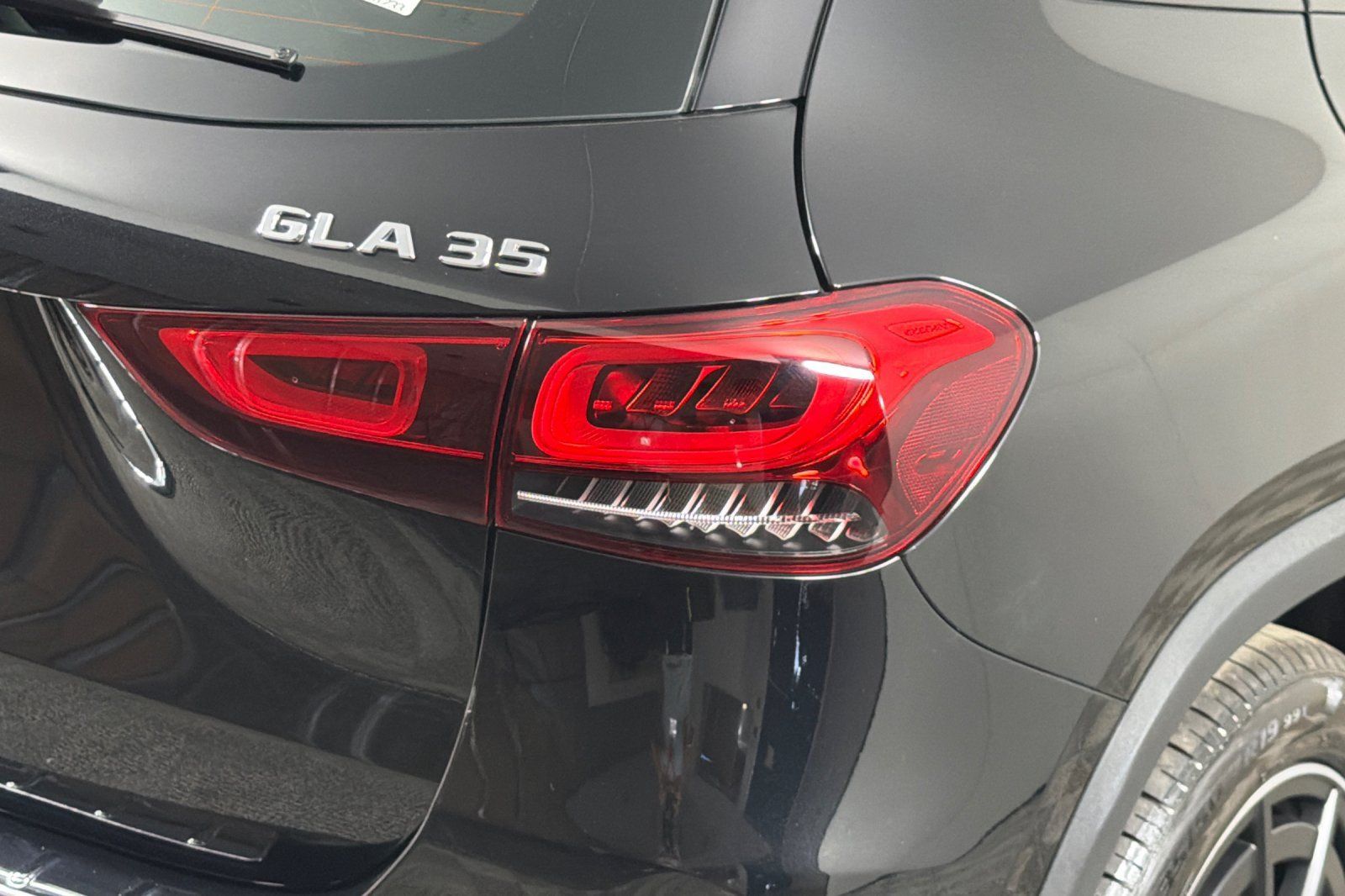 Used 2022 Mercedes-Benz GLA 35 AMG 4MATIC image 26