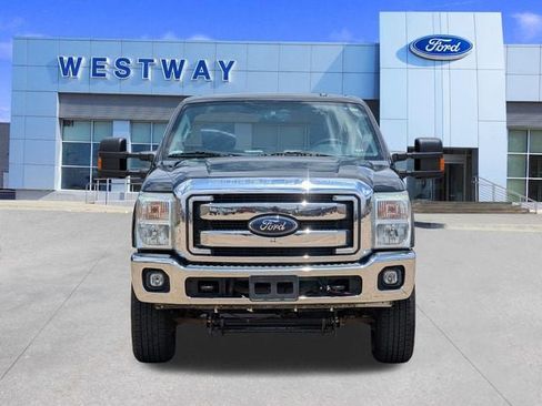 Used 2016 Ford F250 XLT w/ XLT Value Package AWD/4WD image 7