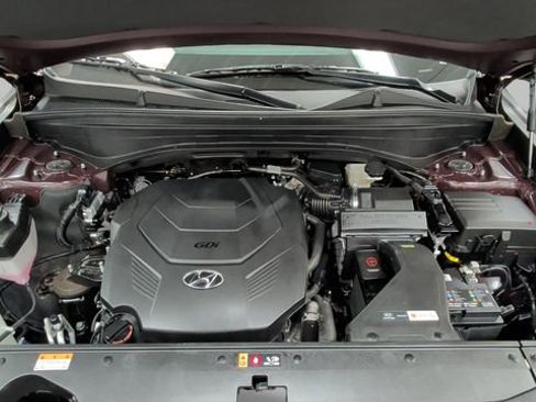 Used 2022 Hyundai Palisade Calligraphy AWD/4WD image 18