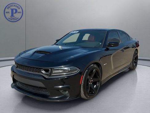 Used 2019 Dodge Charger R/T w/ Driver Confidence Group RWD image 3