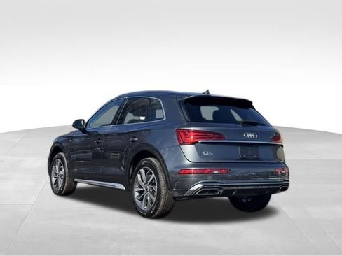 Used 2023 Audi Q5 2.0T Premium Plus w/ Premium Plus Package image 6