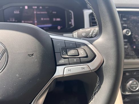 Used 2021 Volkswagen Atlas SEL Premium AWD/4WD image 23