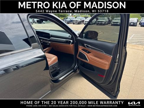 Used 2024 Kia Telluride SX Prestige X-Line AWD/4WD image 53