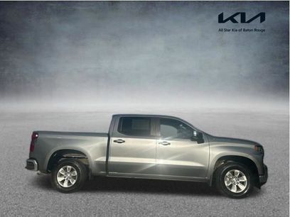 Used 2022 Chevrolet Silverado 1500 LT