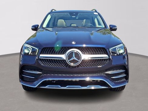 Certified 2022 Mercedes-Benz GLE 350 4MATIC image 2