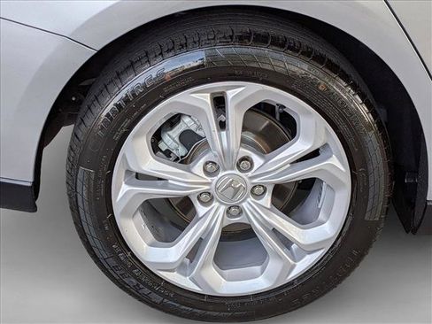 Certified 2024 Honda Accord LX image 22