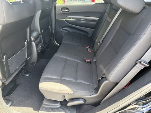 Used 2026 Dodge Durango GT AWD/4WD image 26