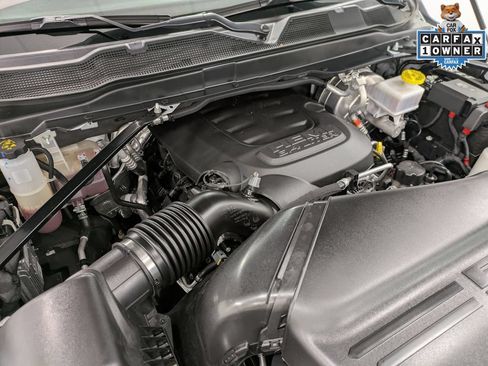 Used 2025 RAM 2500 Big Horn AWD/4WD image 31