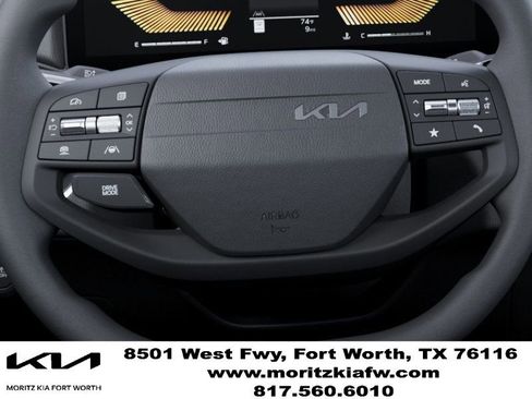 New 2026 Kia K4 FWD image 22