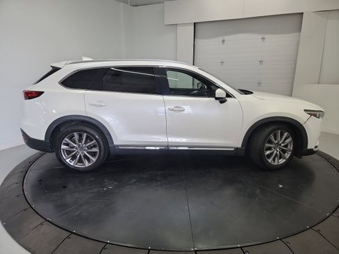 Used 2020 MAZDA CX-9 Grand Touring FWD image 11