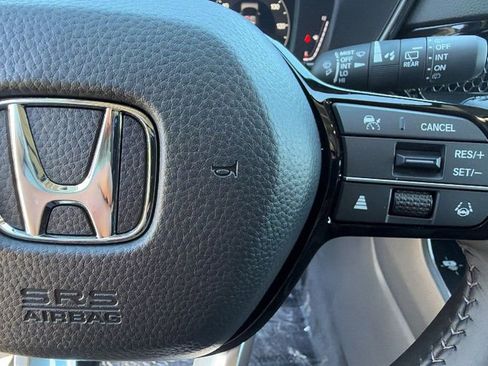 New 2026 Honda CR-V EX-L image 20