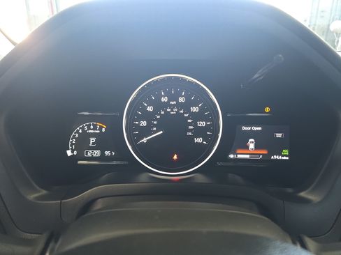 Used 2020 Honda HR-V EX image 19