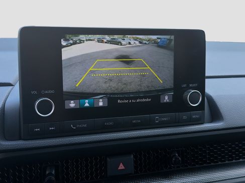 Certified 2025 Honda CR-V Sport image 13