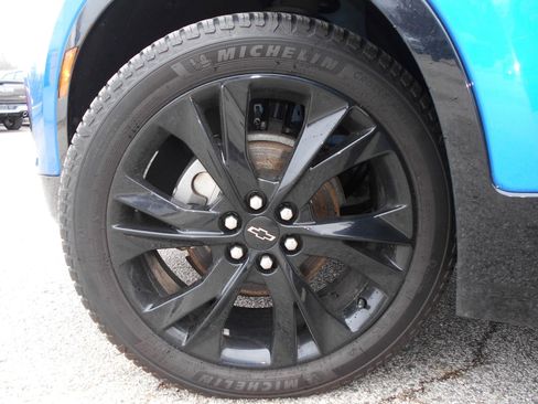 Used 2020 Chevrolet Blazer RS AWD/4WD image 10