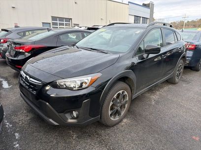 Used 2023 Subaru Crosstrek 2.0i Premium