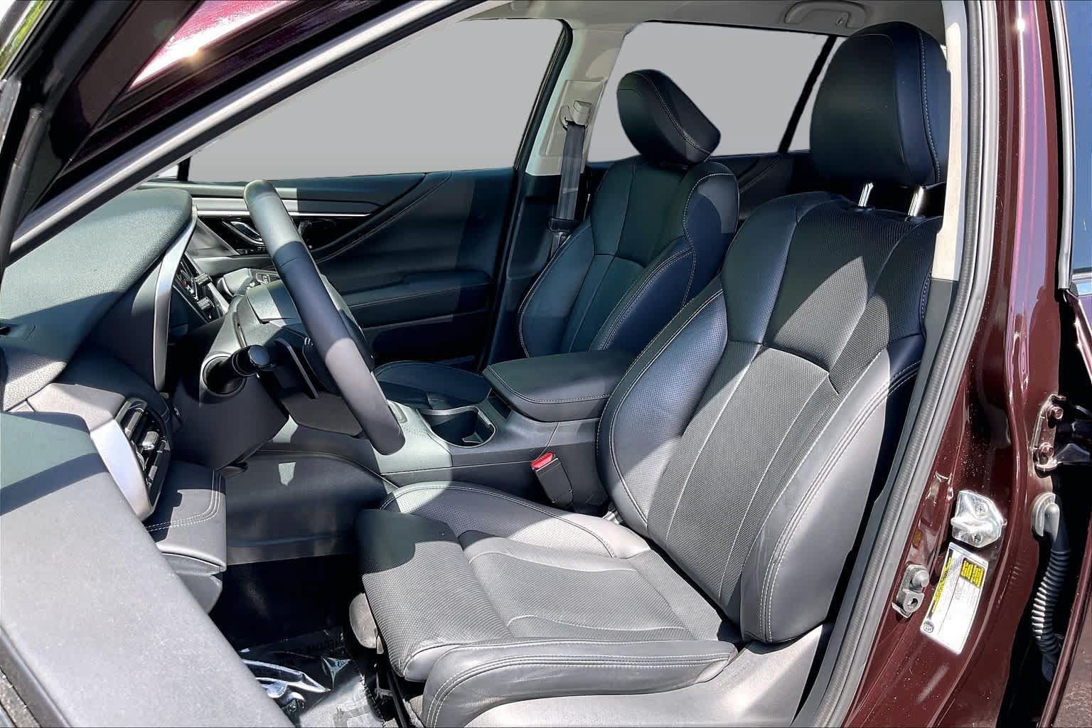 Used 2024 Subaru Outback Touring XT AWD/4WD image 46