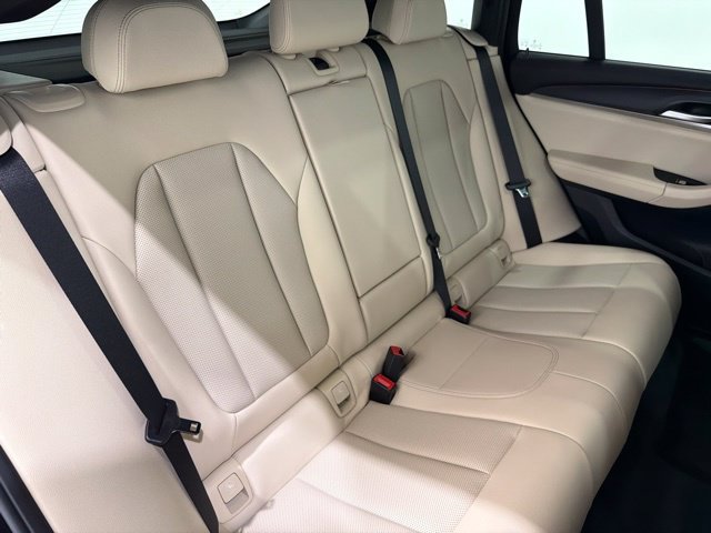 Certified 2024 BMW X4 xDrive30i w/ Premium Package AWD/4WD image 22