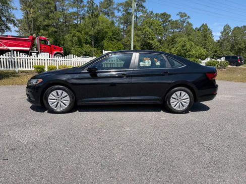 Used 2019 Volkswagen Jetta S FWD image 9