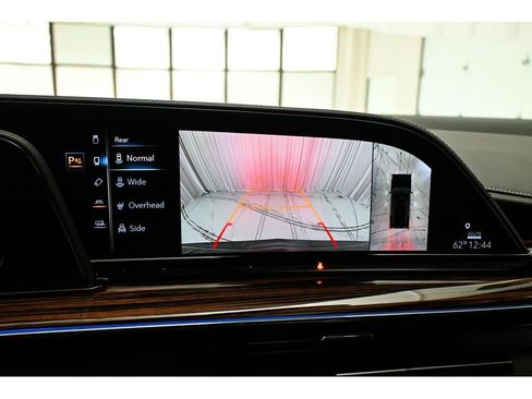 Used 2024 Cadillac Escalade Premium Luxury w/ LPO, Floor Liner Package AWD/4WD image 50