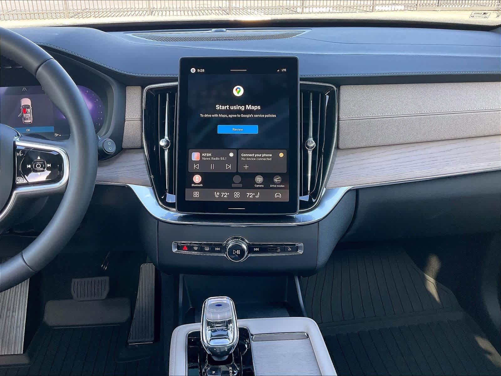 New 2027 Volvo XC90 B6 Plus AWD/4WD image 9