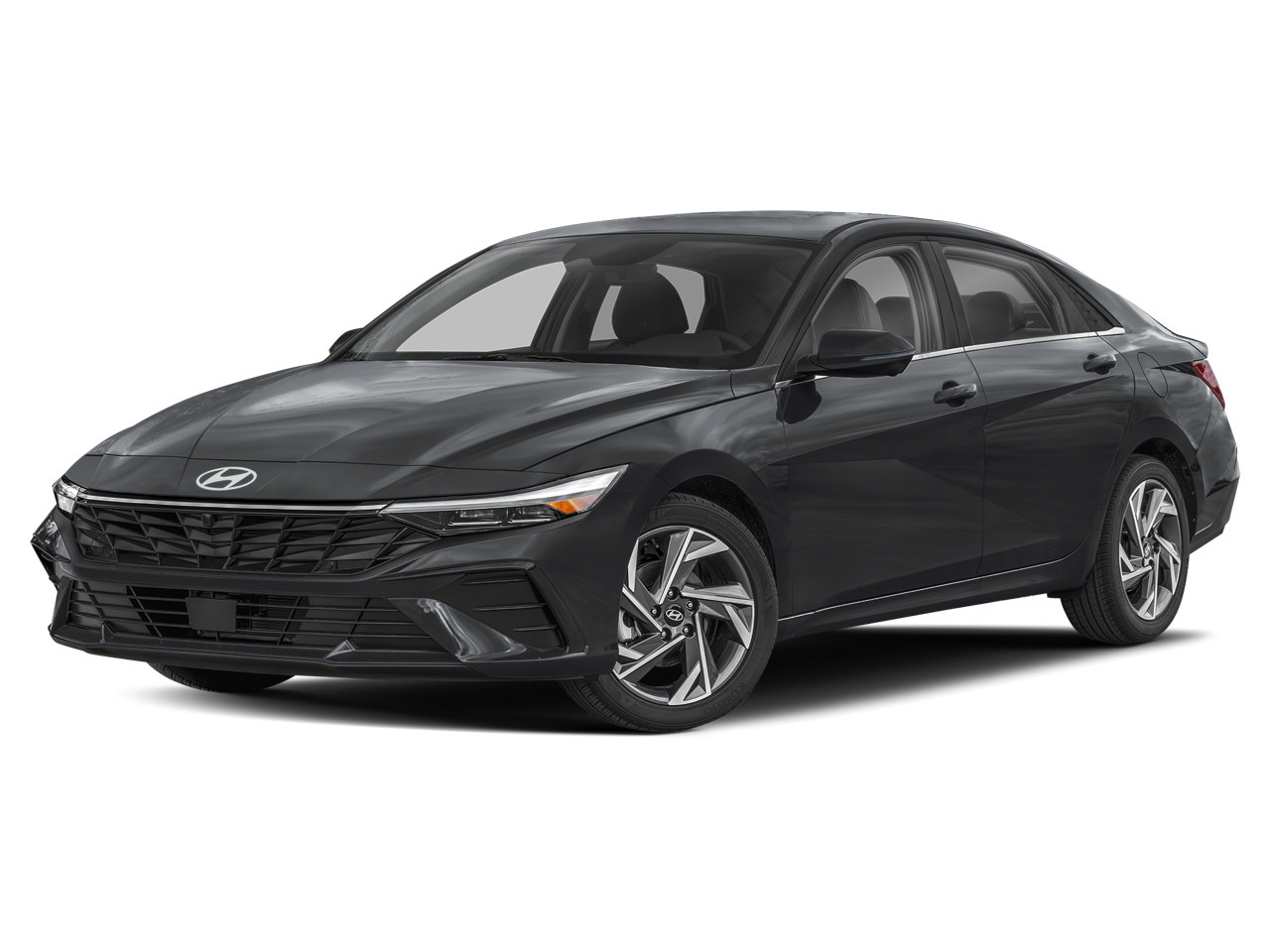 New 2026 Hyundai Elantra Limited FWD image 20