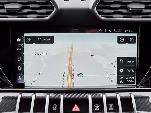 Used 2021 Lamborghini Urus image 76