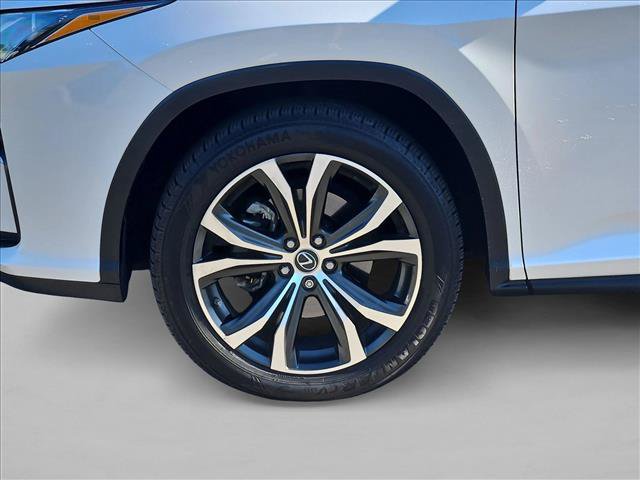 Used 2018 Lexus RX 350 FWD w/ Premium Package image 14