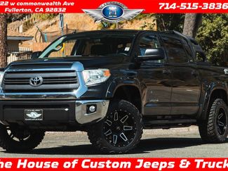 Used 2014 Toyota Tundra SR5 video 1