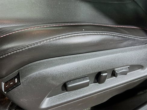 Used 2015 GMC Terrain SLT image 19