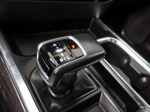 Used 2023 Chevrolet Silverado 1500 LTZ image 21