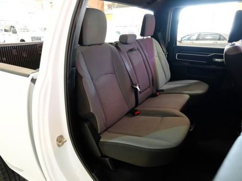 Used 2024 RAM 2500 Big Horn image 36