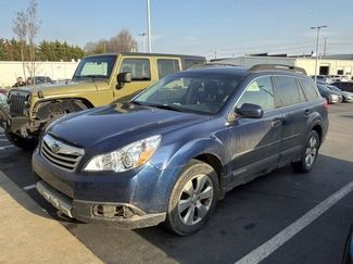 Used 2011 Subaru Outback 3.6R Limited video 1