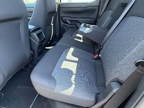 New 2026 Ford Ranger XLT w/ Equipment Group 301A High AWD/4WD image 16