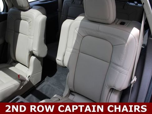 Used 2024 Lincoln Aviator Reserve w/ Equipment Group 201A AWD/4WD image 8
