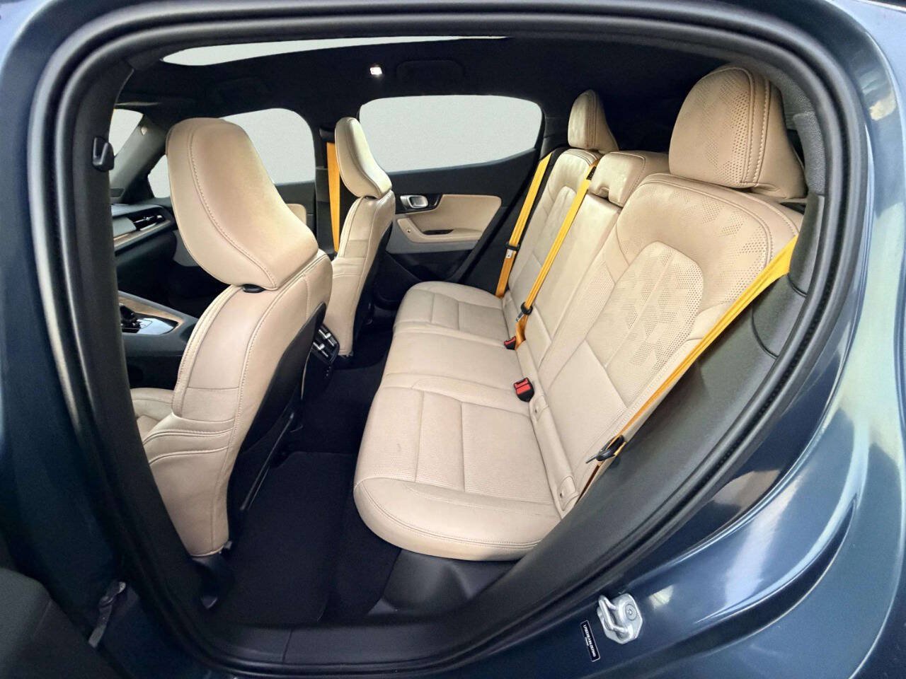 Used 2022 Polestar Polestar 2 w/ Performance Package AWD/4WD image 24