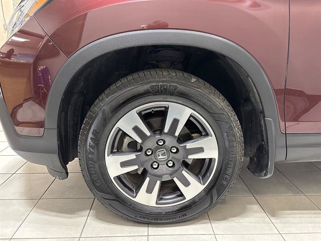 Used 2019 Honda Ridgeline RTL-E image 7