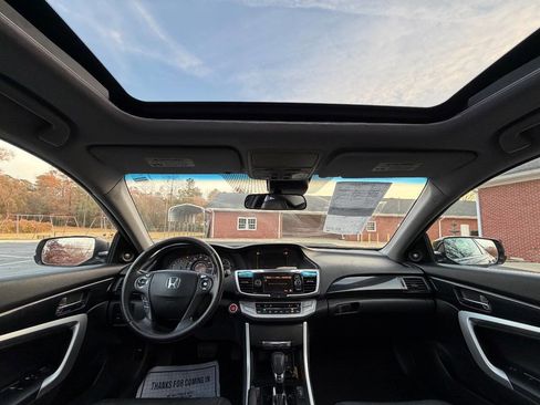 Used 2013 Honda Accord EX-L image 15