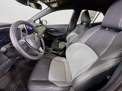 New 2026 Toyota Corolla XSE FWD image 23