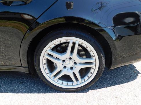 Used 2008 Mercedes-Benz CLS 63 AMG w/ P2 Pkg image 13