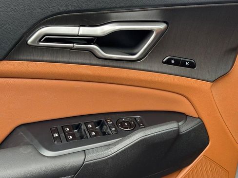 New 2026 Kia Sportage X-Line image 21